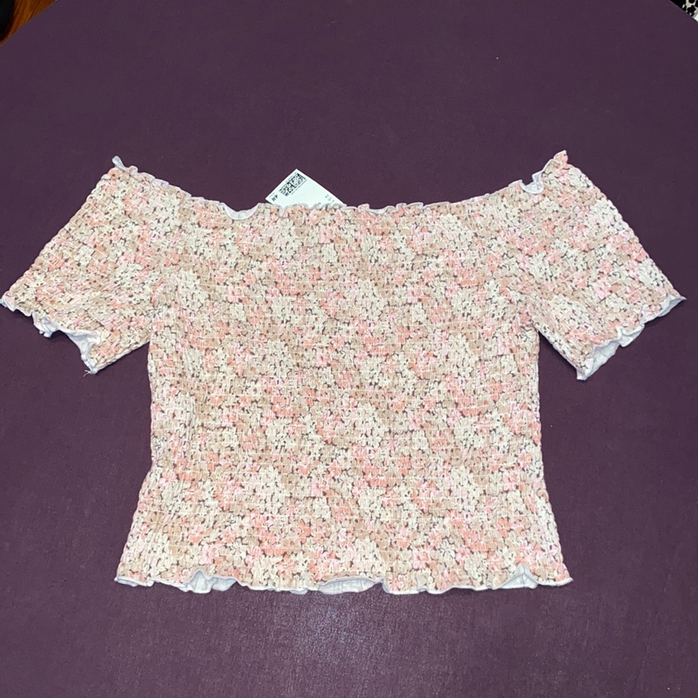 H&M Top